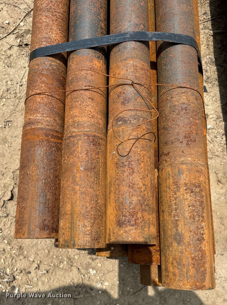 image for item EJ0584 (20) 10' L x 2 1/2