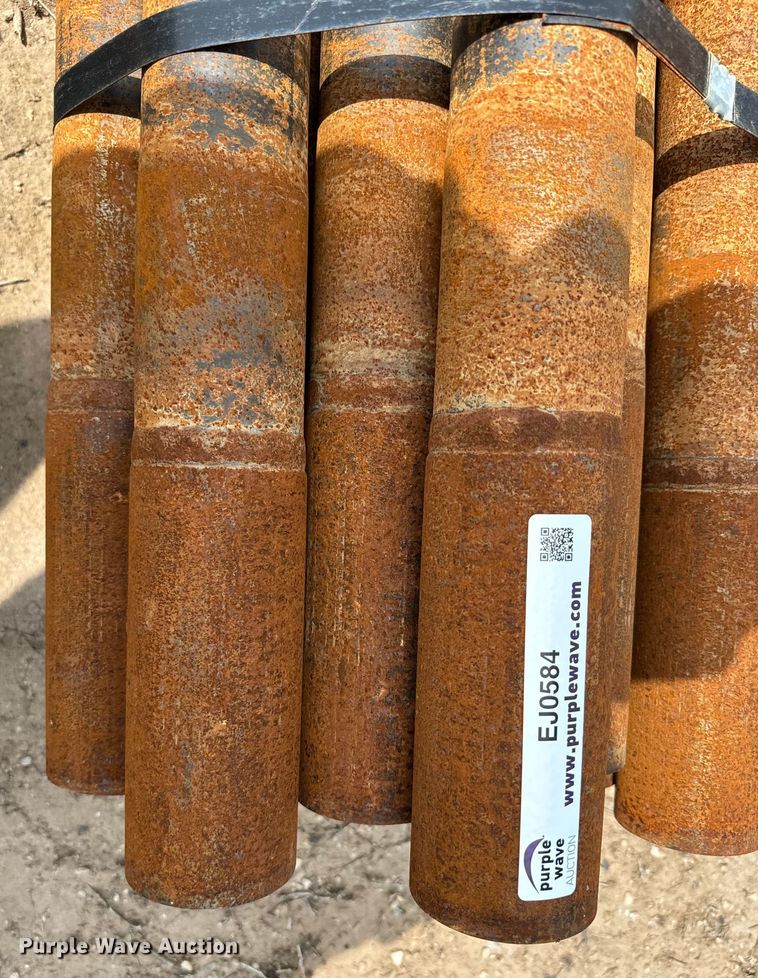 image for item EJ0584 (20) 10' L x 2 1/2