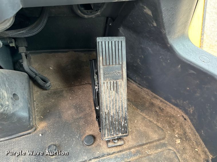 image for item EJ0597 2019 Hyundai  HL970 wheel loader