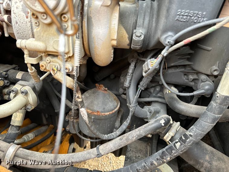 image for item EJ0597 2019 Hyundai  HL970 wheel loader