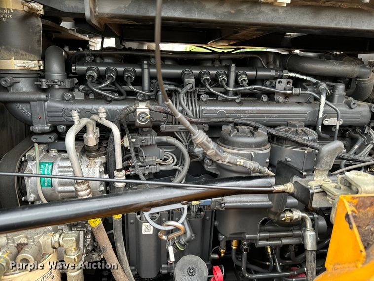 image for item EJ0597 2019 Hyundai  HL970 wheel loader