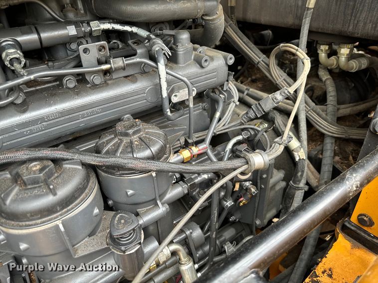 image for item EJ0597 2019 Hyundai  HL970 wheel loader