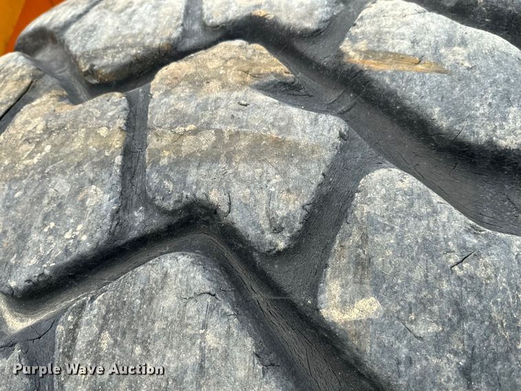 image for item EJ0597 2019 Hyundai  HL970 wheel loader