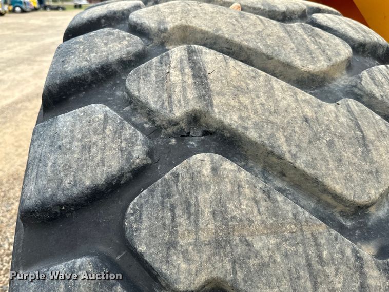 image for item EJ0597 2019 Hyundai  HL970 wheel loader