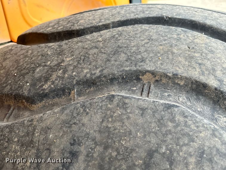 image for item EJ0597 2019 Hyundai  HL970 wheel loader