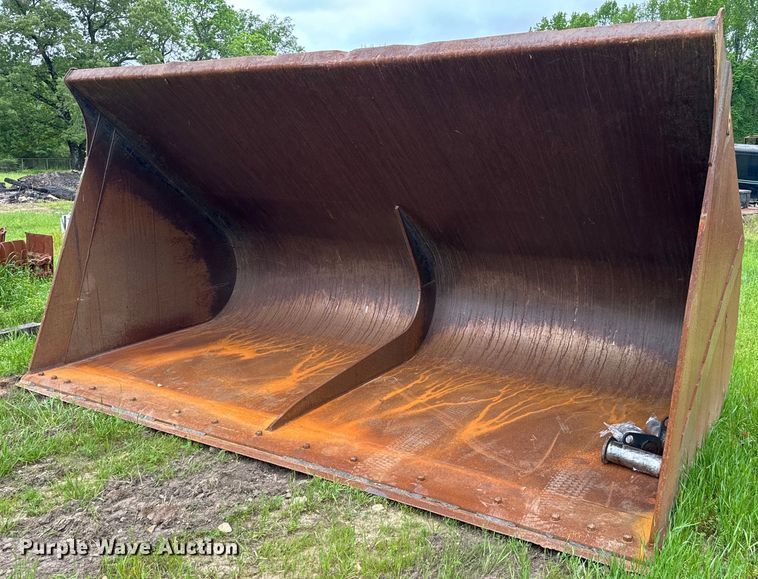 image for item EJ0597 2019 Hyundai  HL970 wheel loader