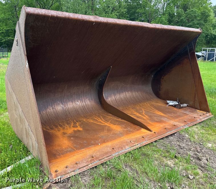 image for item EJ0597 2019 Hyundai  HL970 wheel loader