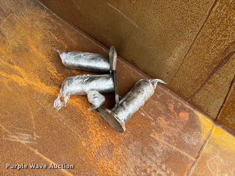 image for item EJ0597 2019 Hyundai  HL970 wheel loader