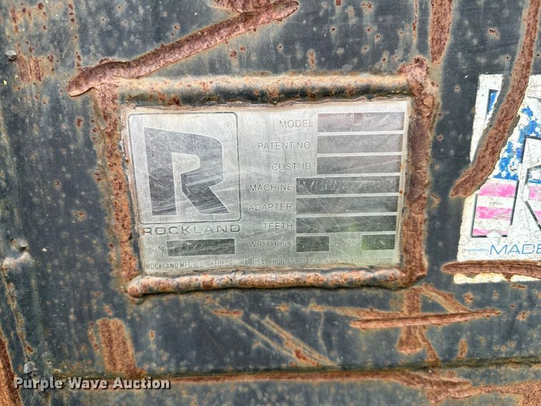 image for item EJ0597 2019 Hyundai  HL970 wheel loader