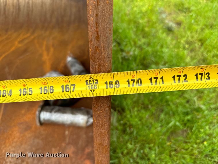 image for item EJ0597 2019 Hyundai  HL970 wheel loader