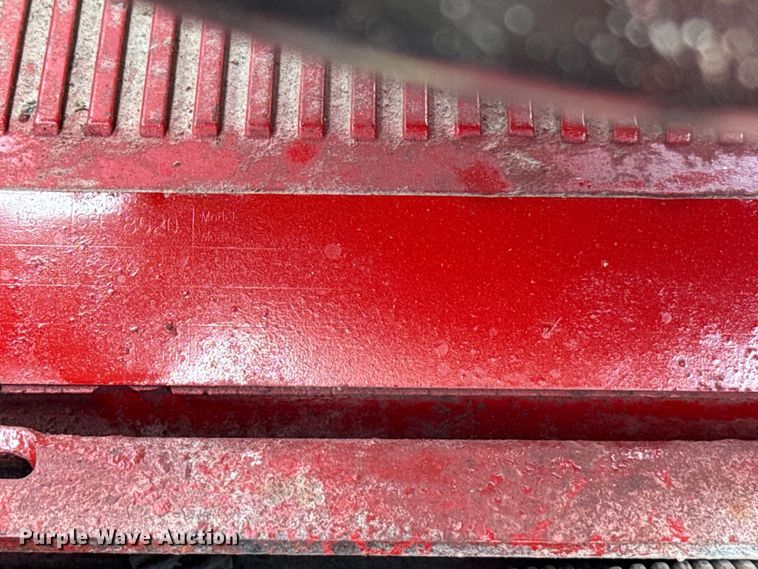 image for item EJ0610 2006 International  5500i dump truck