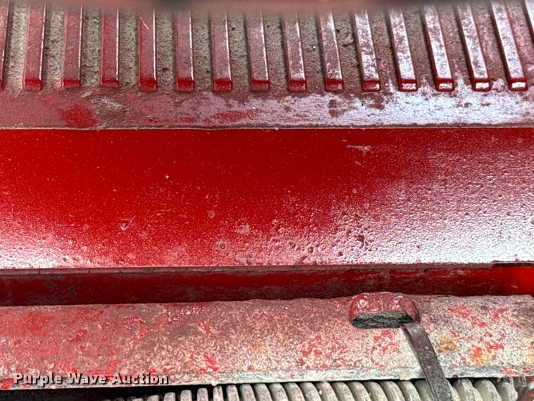 image for item EJ0610 2006 International  5500i dump truck