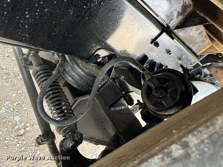 image for item EJ0610 2006 International  5500i dump truck