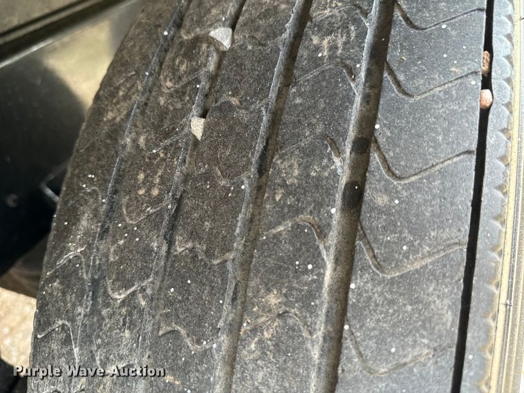 image for item EJ0610 2006 International  5500i dump truck