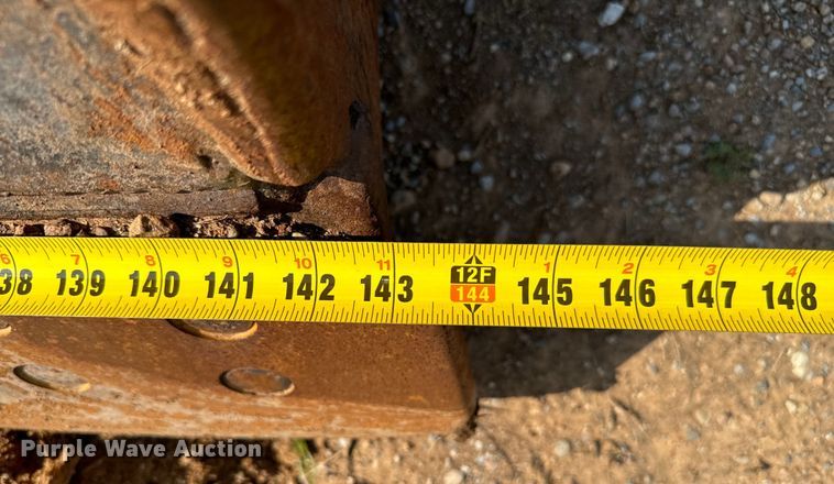 image for item EJ0615 1982 Caterpillar  D6D dozer