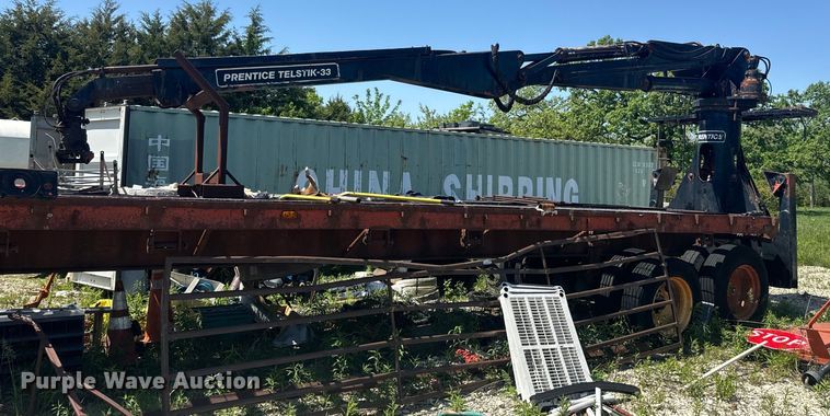 image for item EJ2738 Prentice Telstik-33 