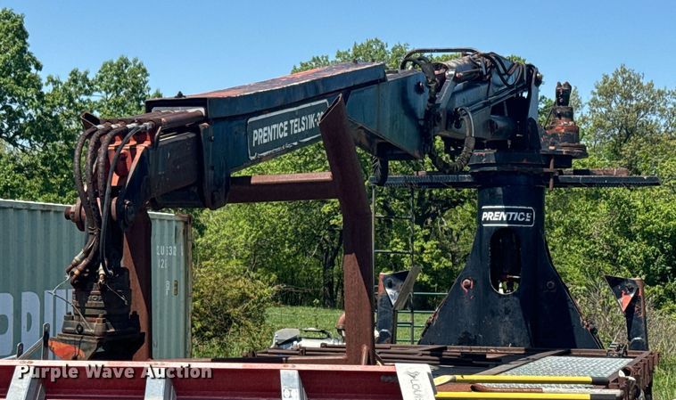 image for item EJ2738 Prentice Telstik-33 