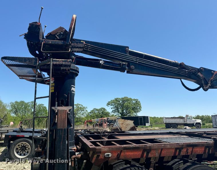 image for item EJ2738 Prentice Telstik-33 