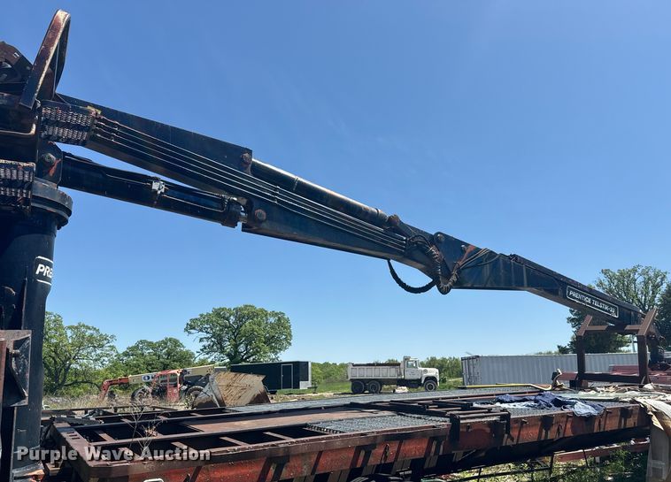 image for item EJ2738 Prentice Telstik-33 