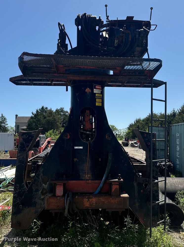 image for item EJ2738 Prentice Telstik-33 