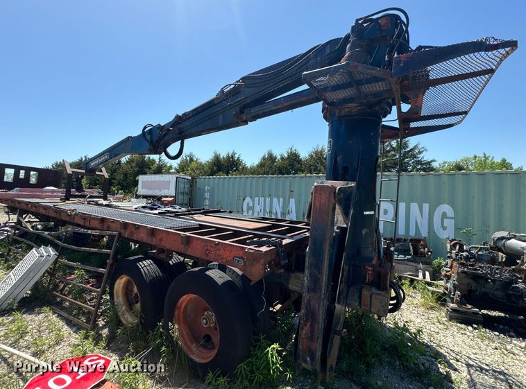 image for item EJ2738 Prentice Telstik-33 