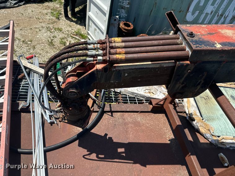 image for item EJ2738 Prentice Telstik-33 