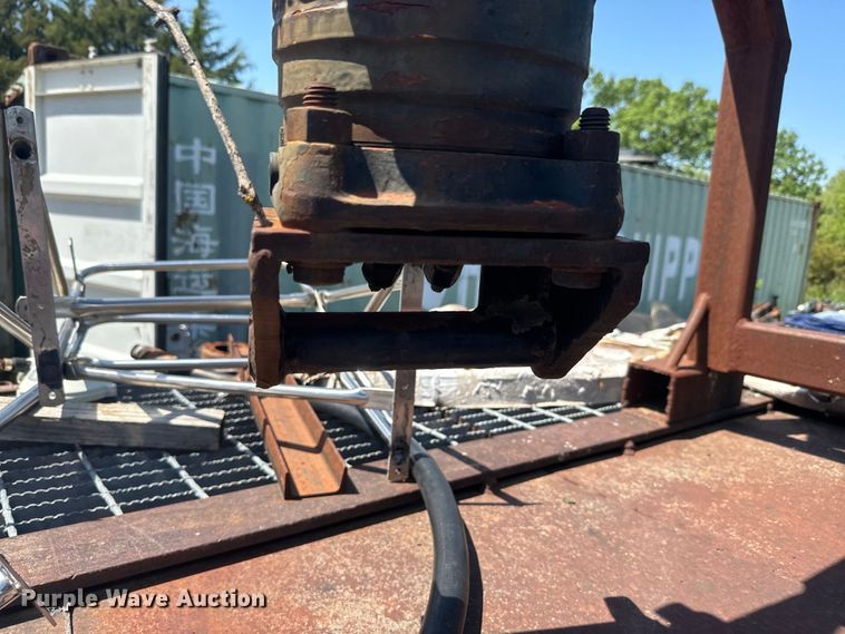 image for item EJ2738 Prentice Telstik-33 