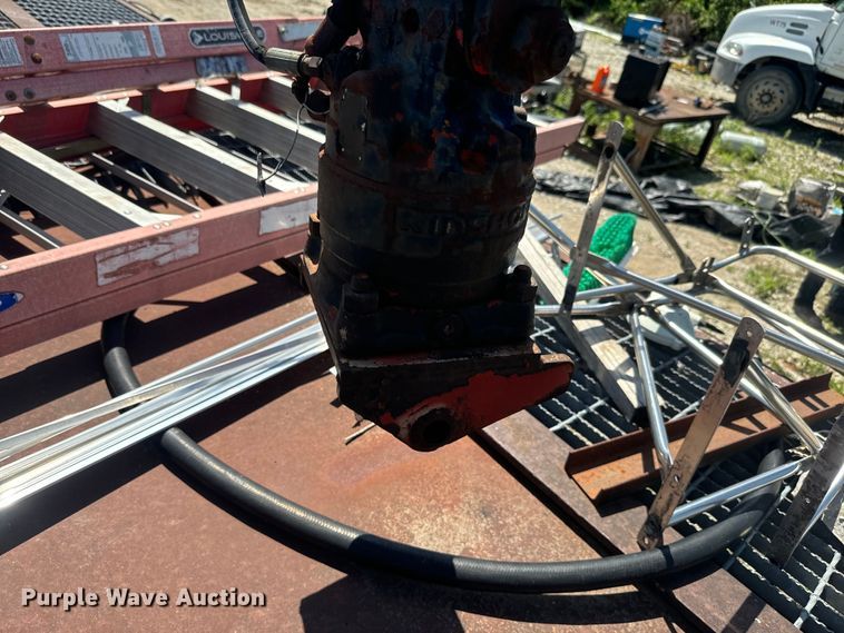 image for item EJ2738 Prentice Telstik-33 