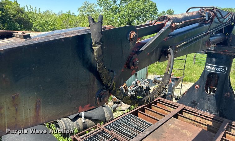 image for item EJ2738 Prentice Telstik-33 