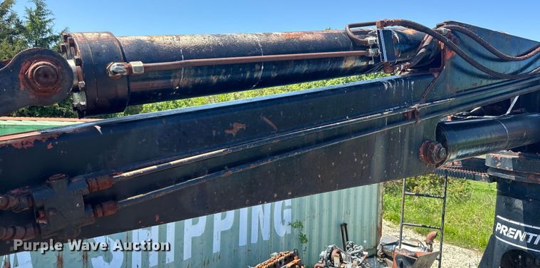 image for item EJ2738 Prentice Telstik-33 