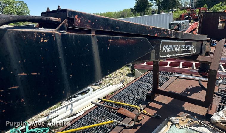 image for item EJ2738 Prentice Telstik-33 