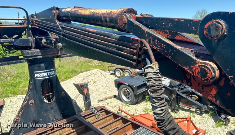 image for item EJ2738 Prentice Telstik-33 