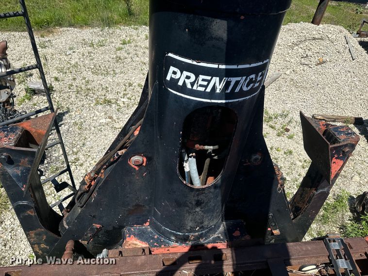 image for item EJ2738 Prentice Telstik-33 