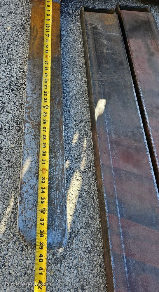 image for item EJ6318 Daewoo GC30S forklift