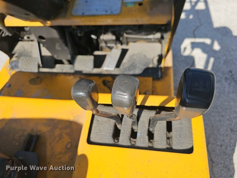 image for item EJ6318 Daewoo GC30S forklift