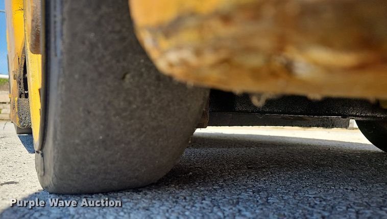 image for item EJ6318 Daewoo GC30S forklift