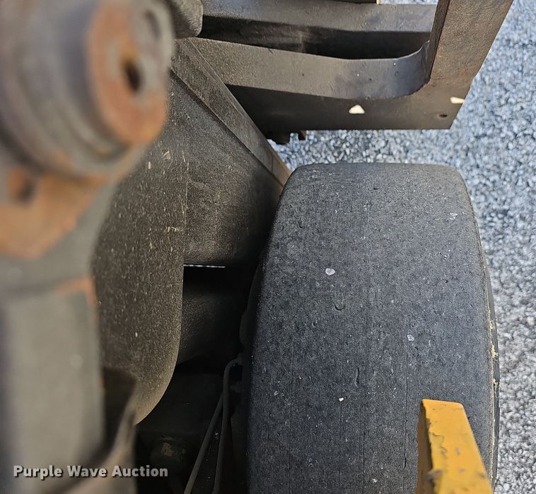 image for item EJ6318 Daewoo GC30S forklift