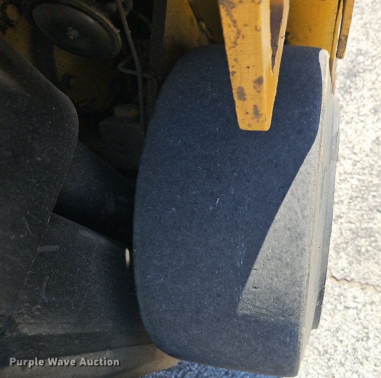 image for item EJ6318 Daewoo GC30S forklift