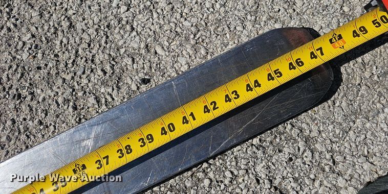 image for item EJ6319 Hyster S50XM forklift