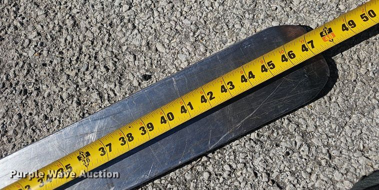 image for item EJ6319 Hyster S50XM forklift