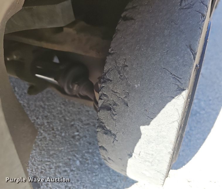 image for item EJ6319 Hyster S50XM forklift