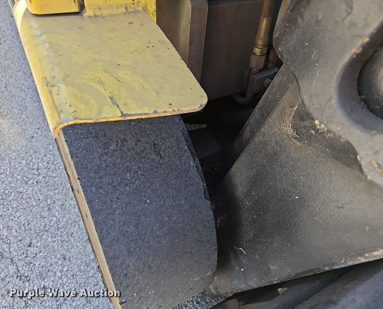 image for item EJ6319 Hyster S50XM forklift