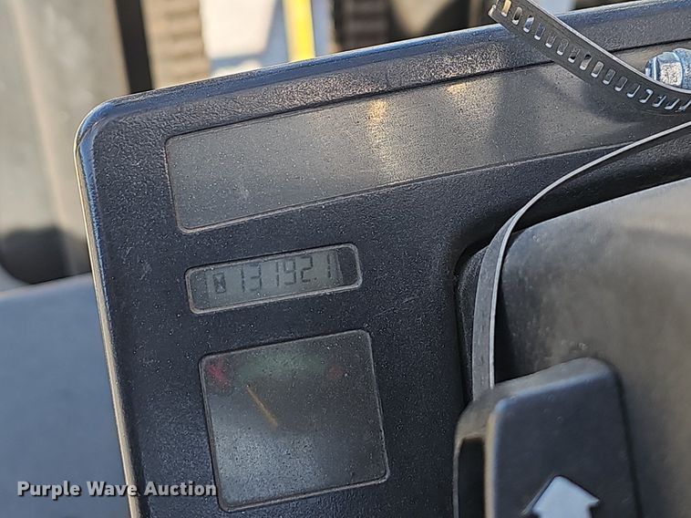 image for item EJ6319 Hyster S50XM forklift