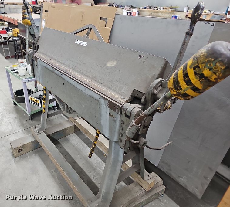 image for item EJ6321 Chicago  416 48