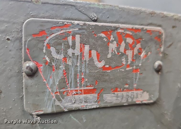 image for item EJ6321 Chicago  416 48