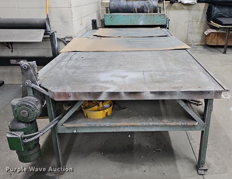 image for item EJ6322 Insulation roller