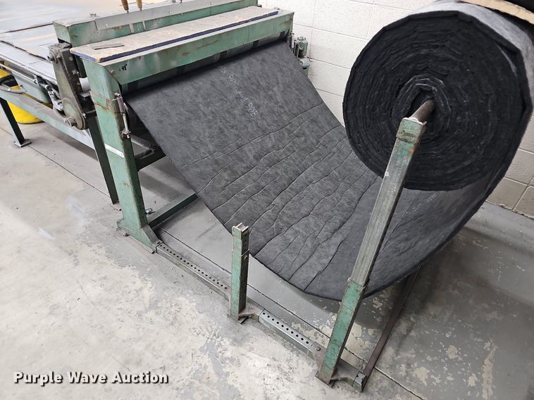 image for item EJ6322 Insulation roller