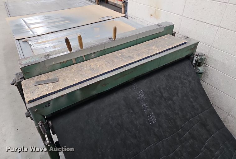 image for item EJ6322 Insulation roller