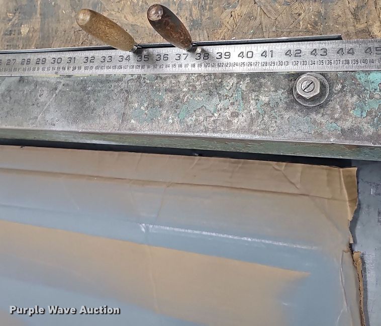 image for item EJ6322 Insulation roller