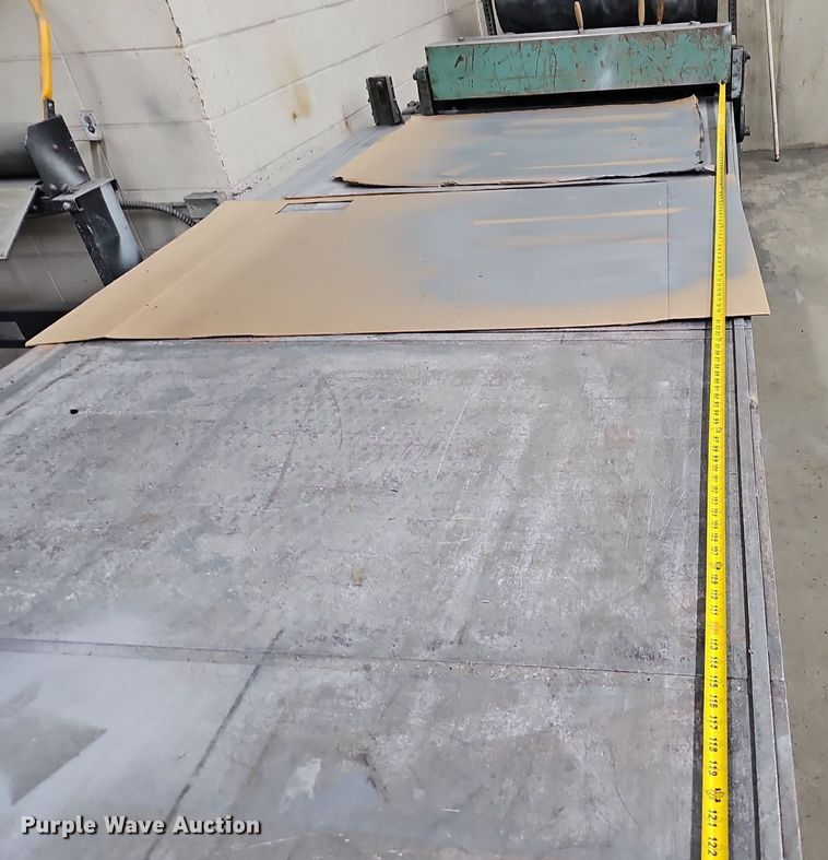 image for item EJ6322 Insulation roller